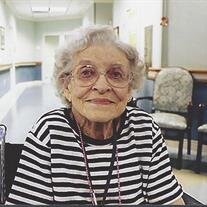 Eleanor  C. Gillock