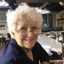 Janice  "Jan" Carr