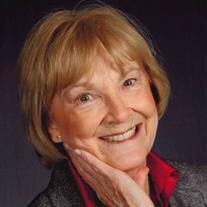 Patsy  "Tricia" Hadicke
