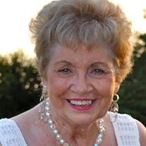 Joyce Ann Clow Moses