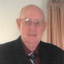 George  "G.C." Coplen