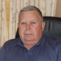 Billy  D. Bevard
