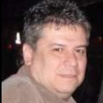 Rocky  Aniceto Pulido