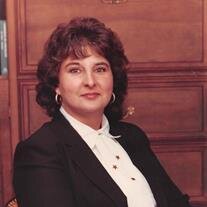 Frances  Jean Gutierrez