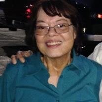 Rosemary Clinton