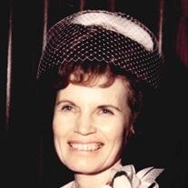 Jewel  V. Adams