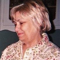 Mary  Jane Rubert