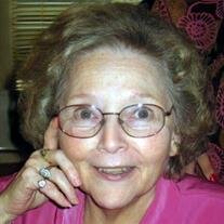 Shirley  D. Lancaster