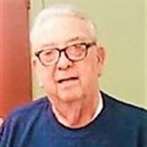 Ronald  A. Cline