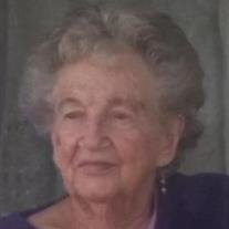 Billie  R. Hamilton
