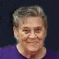 Carolyn  Marie Dowler