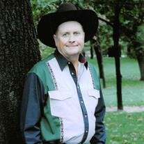 Jerry  Lee Wolf