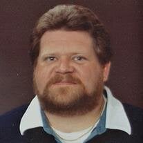 Troy  Scott Berry