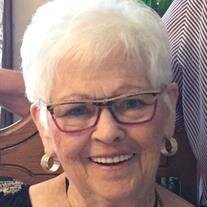 Jeannie Baergen