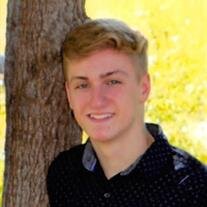 Austin  Mark Bulwin
