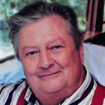 Dr. Jesse "J.E." Raine
