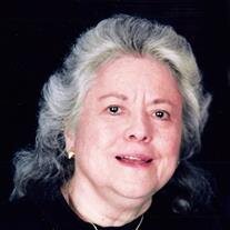 Yvonne (Haikey)  Spradling
