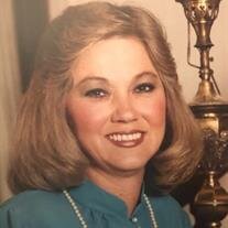 Shirley  Ann (Garoutte)  Stine