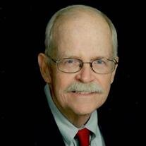 Ronald "Ron" Leroy Hagood,  Sr.