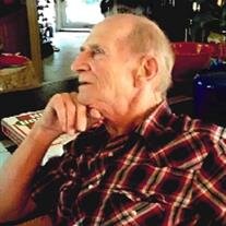 Robert  "Bob" Margason,  Sr.