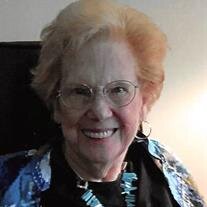 Emily  Ruth Cole