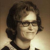 Darlene (Melson)  Brimm