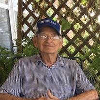 Kenneth  Ray Stringfellow