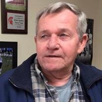 Donald Soderquist