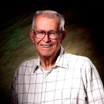 Dennis Bolding
