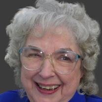 Shirley  Mae Rathbone