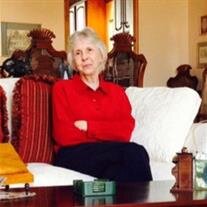 Jenny  L. Bledsoe