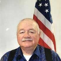 Michael  Eugene Knutsen
