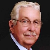 Floyd Martin