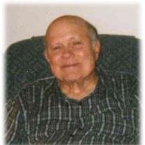 Wayne Lancaster