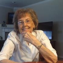 Donna  Sue O'Brien