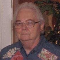 Jo  Anna Challman