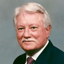 William  "Bill" Bass