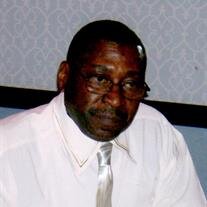 Ronald Henderson