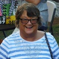 Patricia  "Patty" (Howard)  McGouldrick