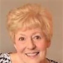 Barbara  Jean (Bolton)  Hilton
