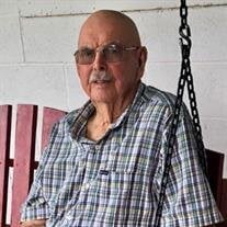 Mr. William Levin Watkins