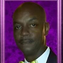 Jason Howard Virgil