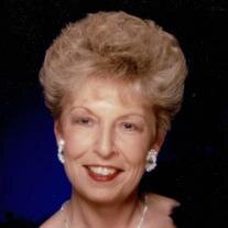 Bonnie R. Hendricks
