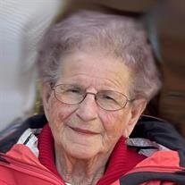 Marjorie Brunsell