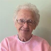 Betty Lou Lutz Offman