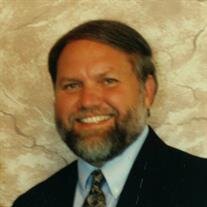 Kenneth "Ken" Caputo Jr.
