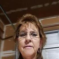Juanita Ann Mashburn