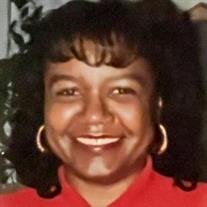 Beatrice Ann Sutton