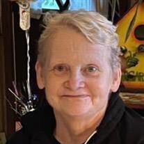 Carol Elaine Stanton