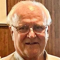 Timothy F. Gargasz